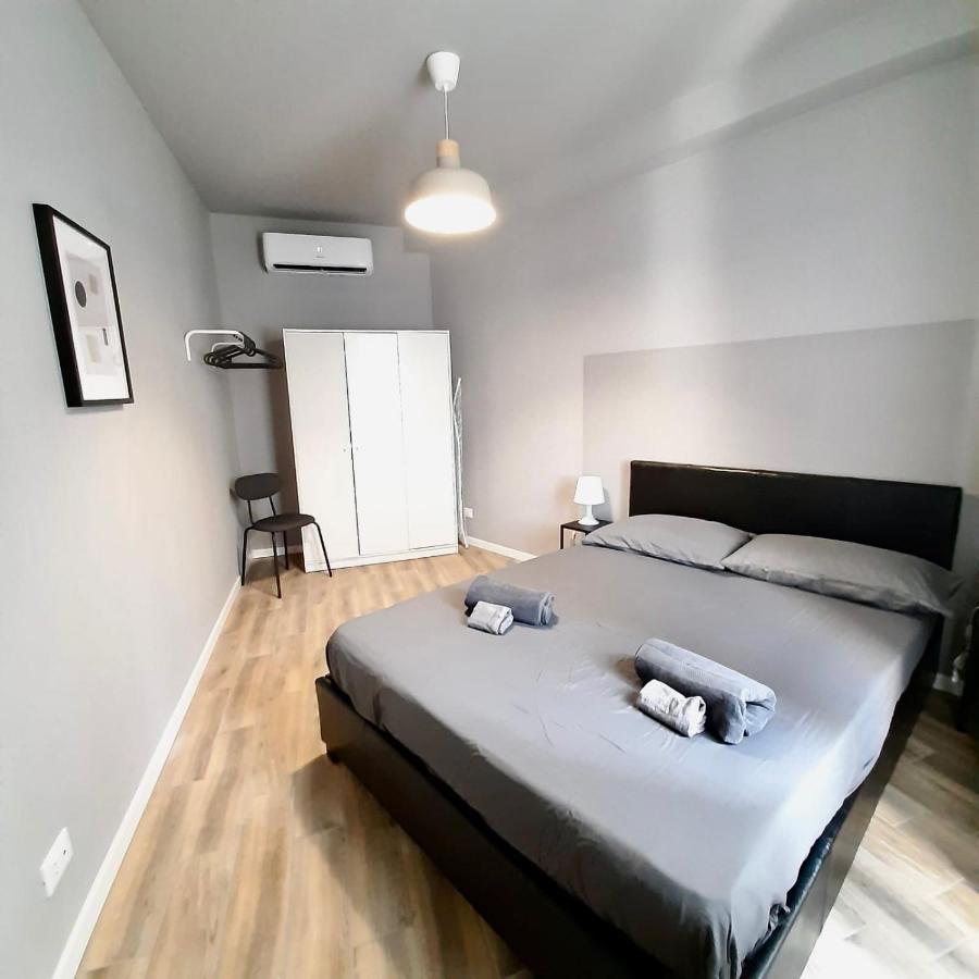 Apartament Casa Sobit Turyn Zewnętrze zdjęcie