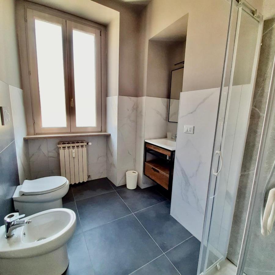 Apartament Casa Sobit Turyn Zewnętrze zdjęcie