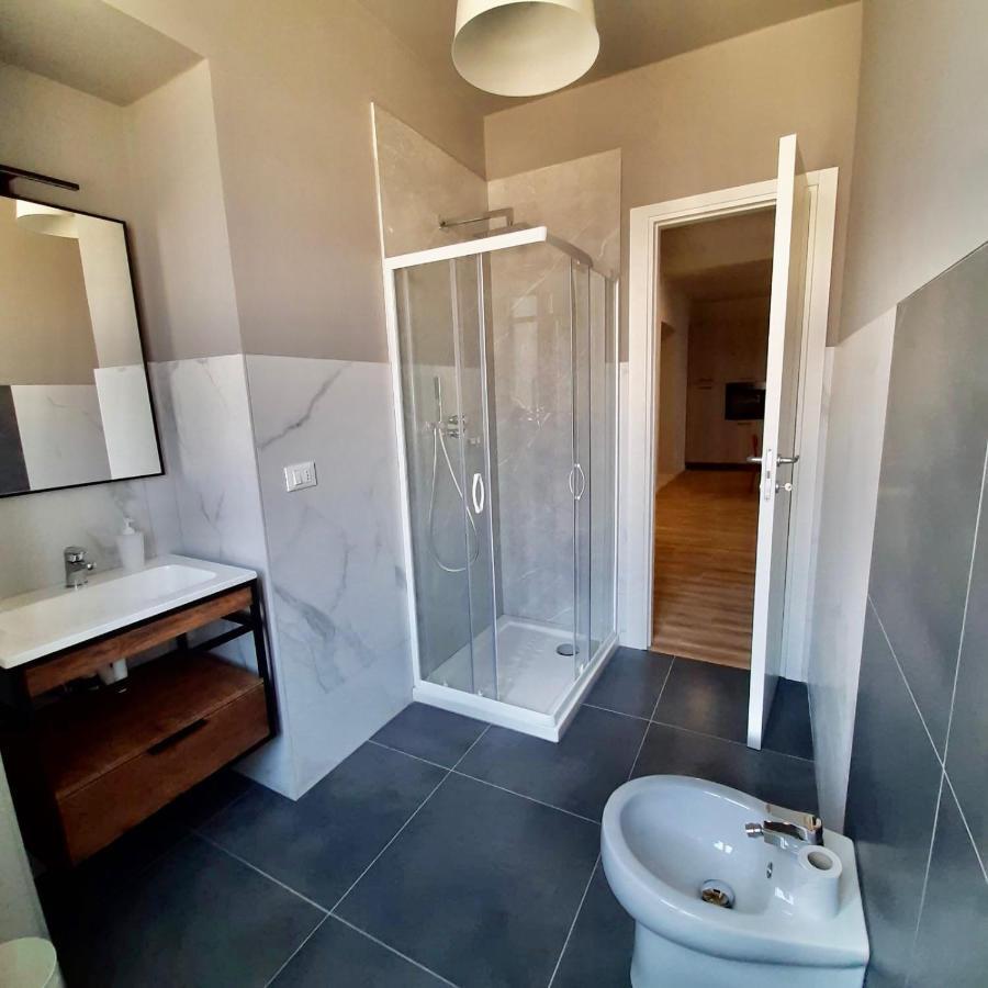 Apartament Casa Sobit Turyn Zewnętrze zdjęcie