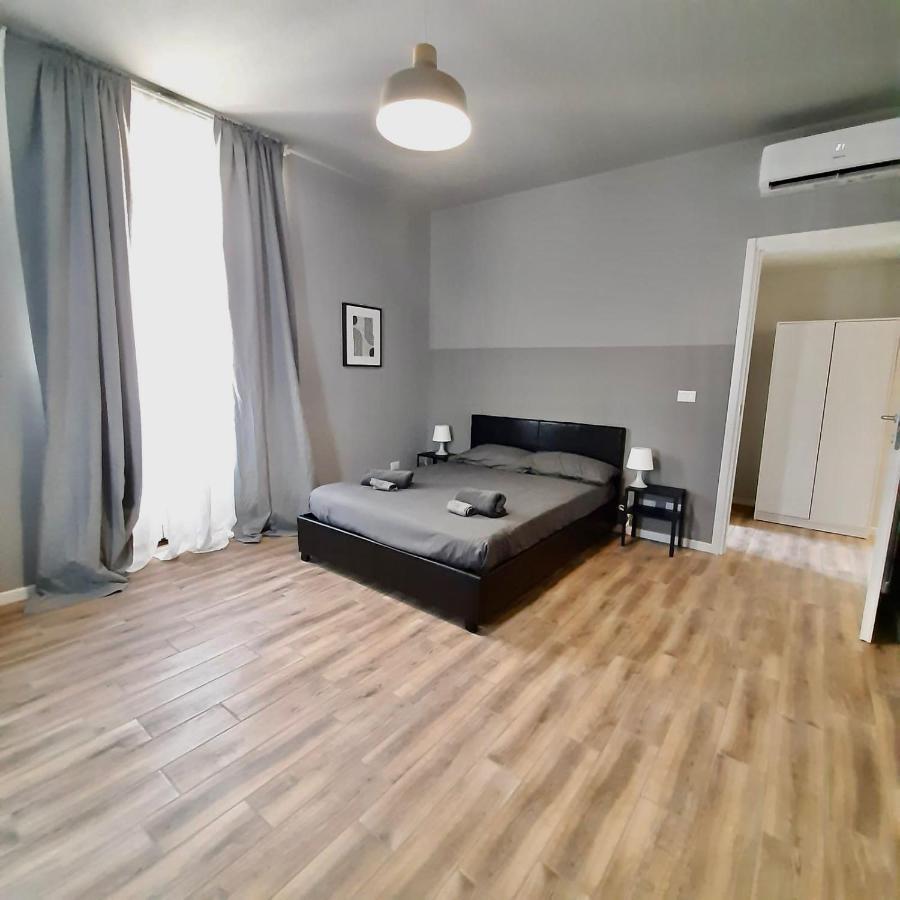Apartament Casa Sobit Turyn Zewnętrze zdjęcie