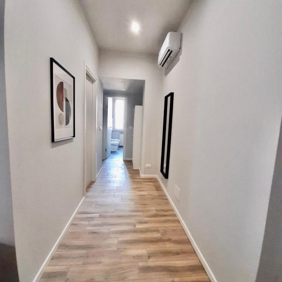 Apartament Casa Sobit Turyn Zewnętrze zdjęcie
