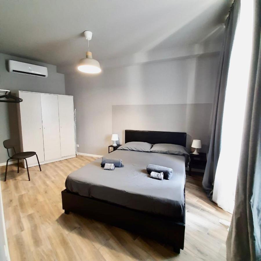 Apartament Casa Sobit Turyn Zewnętrze zdjęcie