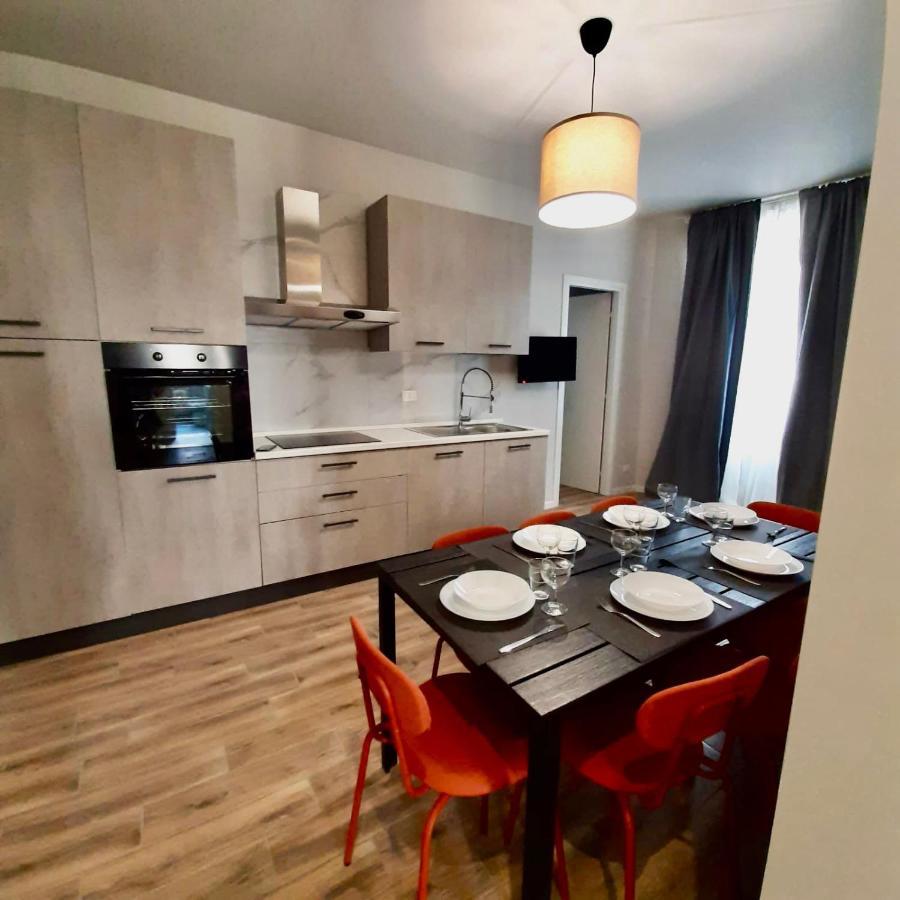 Apartament Casa Sobit Turyn Zewnętrze zdjęcie