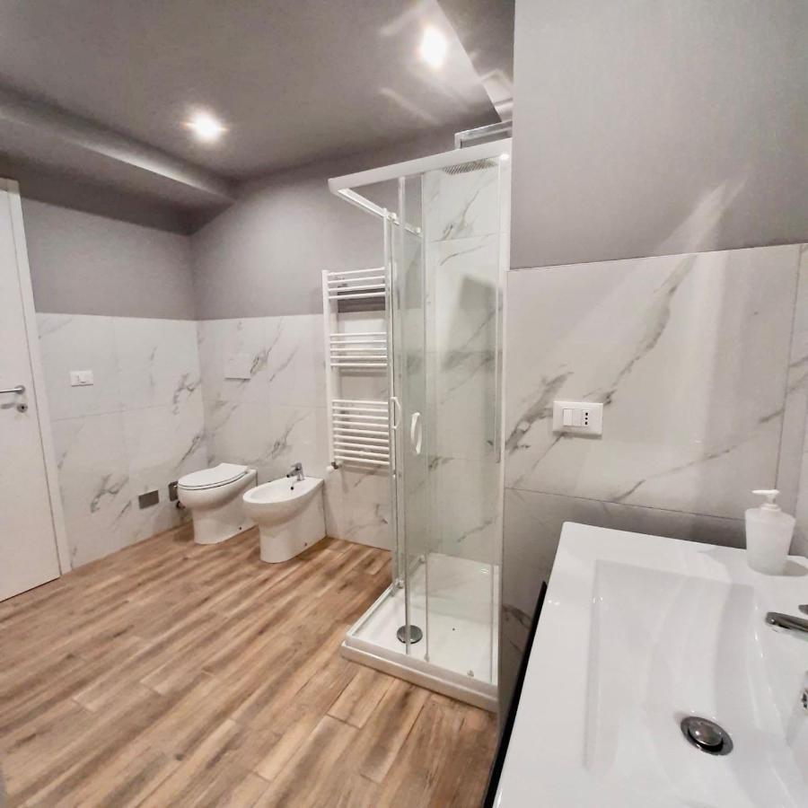 Apartament Casa Sobit Turyn Zewnętrze zdjęcie