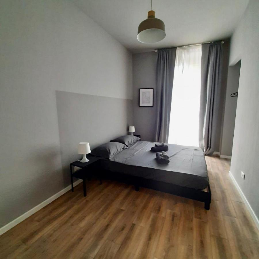 Apartament Casa Sobit Turyn Zewnętrze zdjęcie