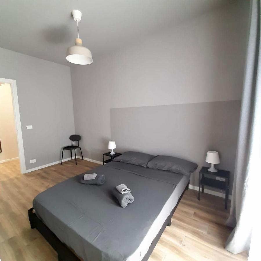 Apartament Casa Sobit Turyn Zewnętrze zdjęcie