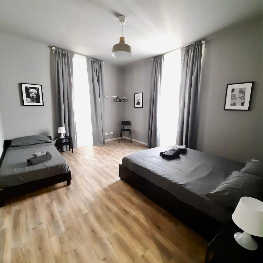 Apartament Casa Sobit Turyn Zewnętrze zdjęcie