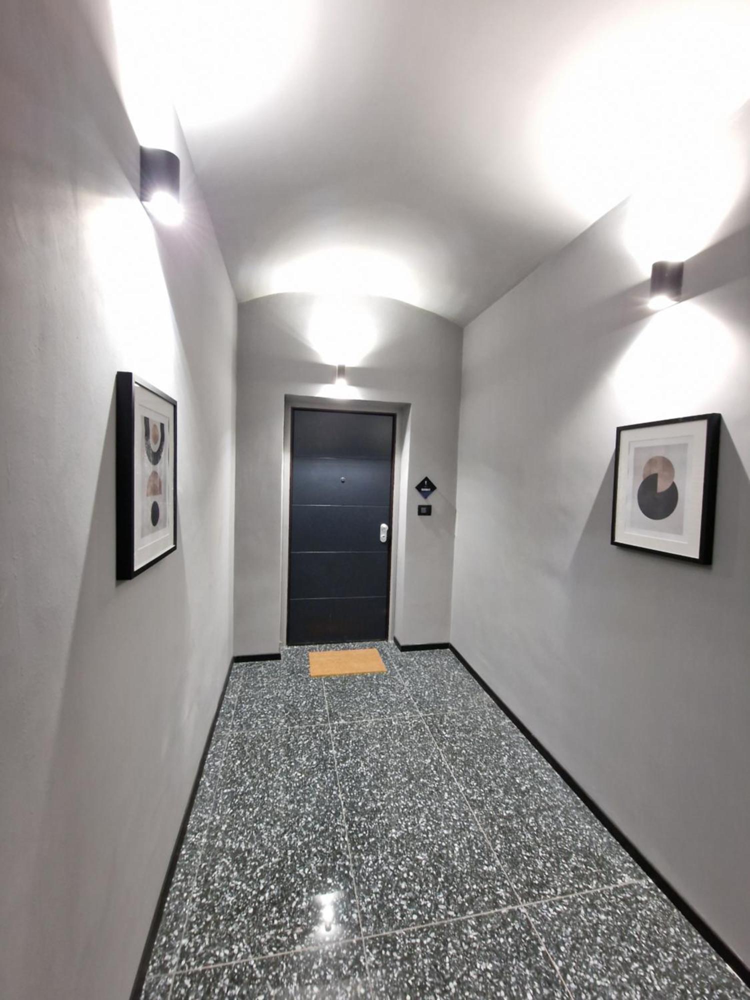 Apartament Casa Sobit Turyn Zewnętrze zdjęcie